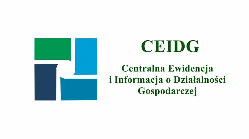 CEIDG