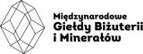 ogotyp Wystawy Minerałów