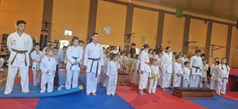 turniej samuraj