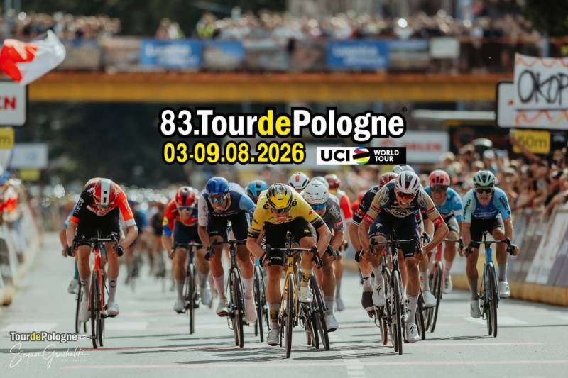 tour the pologne
